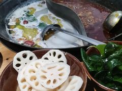 -楠火锅(广州总店)