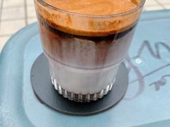DIRTY-麻雀咖啡SPARROW COFFEE(十全街店)