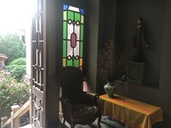 -杨桃院子旅馆(厦门鼓浪屿中华红墨店)