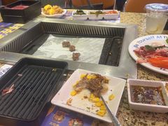 -阿亲家·韩式无限烤肉(春熙路店)