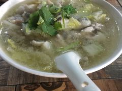 -阳江河堤老牌曾记美食