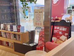 -COSTA COFFEE(西贸凯德晶品4层2店)