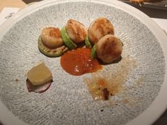-匠和风精致料理(宁德万达店)