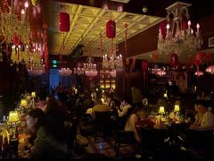 -隐肆威士忌鸡尾酒吧(玉沙国际店)