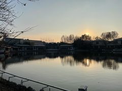 -春晖园度假酒店温泉