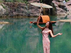 -云台山风景名胜区