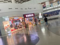 -郑州新郑国际机场-T2航站楼
