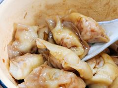 -山北老老头馄饨