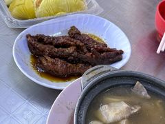 -新记肉骨茶