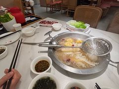 -八合里潮汕鲜牛肉火锅(万科里店)