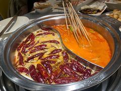 -燃尖儿自助串串火锅(新业广场店)