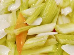 西芹百合-和记小菜(东方店)
