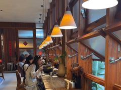 -银米·云南传统过桥米线(双廊黑金冠店)