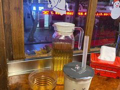 -米屋石锅拌饭(师大店)