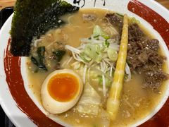 -雷门拉面·现熬骨汤(凯德来福士店)