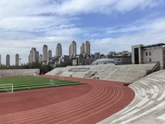 -大连东软信息学院(软件园校区)
