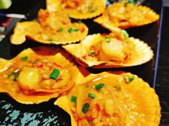 -青松宇大汗·碳烤羊腿(大浪店)