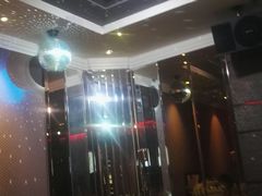 包房-Miohca缪卡KTV(和平店)