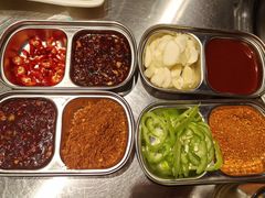 -英雄故事地摊烤肉(马驹桥店)