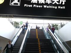 -上海长途客运南站