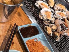 -蚝英雄·鲜蚝自助专门店