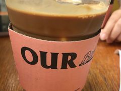 -OUR Bakery(三里屯太古里店)
