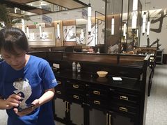 -江边城外烤全鱼(龙德广场店)