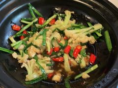 -辣婆婆(航天桥店)