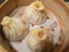 天王烤鸭包-南京大牌档(凯德大峡谷店)