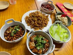 -炒豆合作社(东四总店)