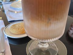 -王府半岛酒店·大堂茶座