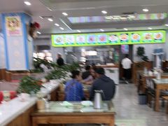 -尔力新疆丸子汤(北屯店)