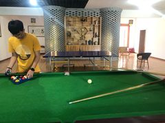 -长安上水缘度假庄园