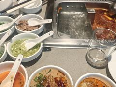 -海底捞火锅(崇文门新世界百货店)