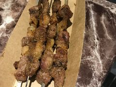 -还是那家•秘制活鱼现烤•香辣美蛙(独墅湖邻里中心店)