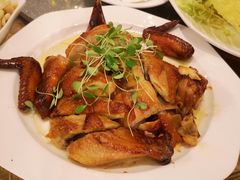 -北京希尔顿逸林酒店