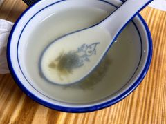 例汤-沪西老弄堂面馆(定西路店)