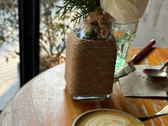 -O'mills Sourdough Bakery&Bistro(永嘉路店)