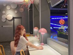 -竹外桃花·江南小酒馆(SKP·S店)