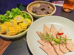 -大隐·成都火锅Bistro(合生麒麟新天地店)