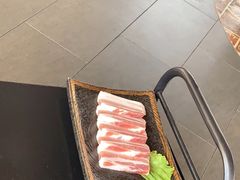 -海之屋韩式烤肉(海棠68环球美食街店)