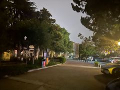 -南京晨光1865创意产业园