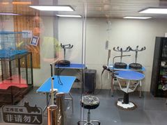 -转角宠物(转塘方家苑店)