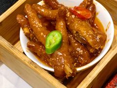 -鼎记啫啫煲(数博万达店)
