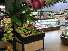 -尚美生活超市(万福广场店)