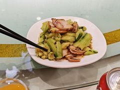 -陶然饺子城(奥体中路店)