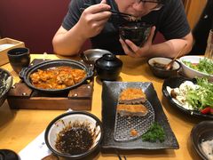 -胜博殿日式炸猪排(西红门店)