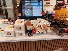 -巴黎贝甜(常德路店)