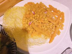 蛋黄南瓜玉米粒-乾园(天河城店)