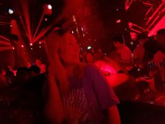 -V AMUSING CLUB·酒吧(银河中心店)